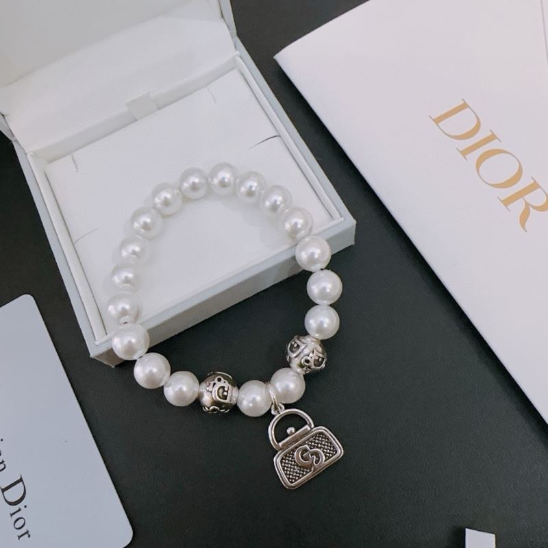 Christian Dior Bracelets